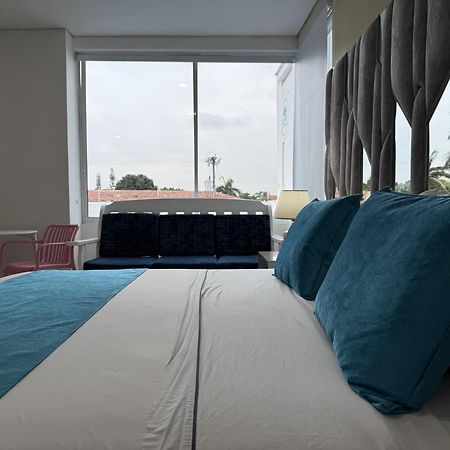 Hotel Lotto Boutique Cali Luaran gambar