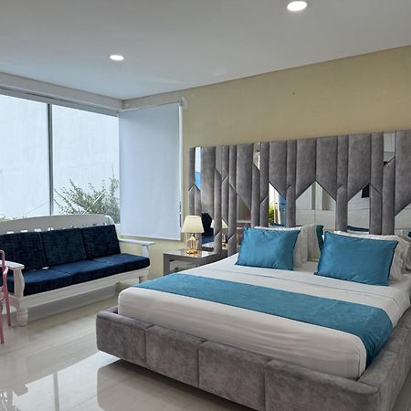 Hotel Lotto Boutique Cali Luaran gambar