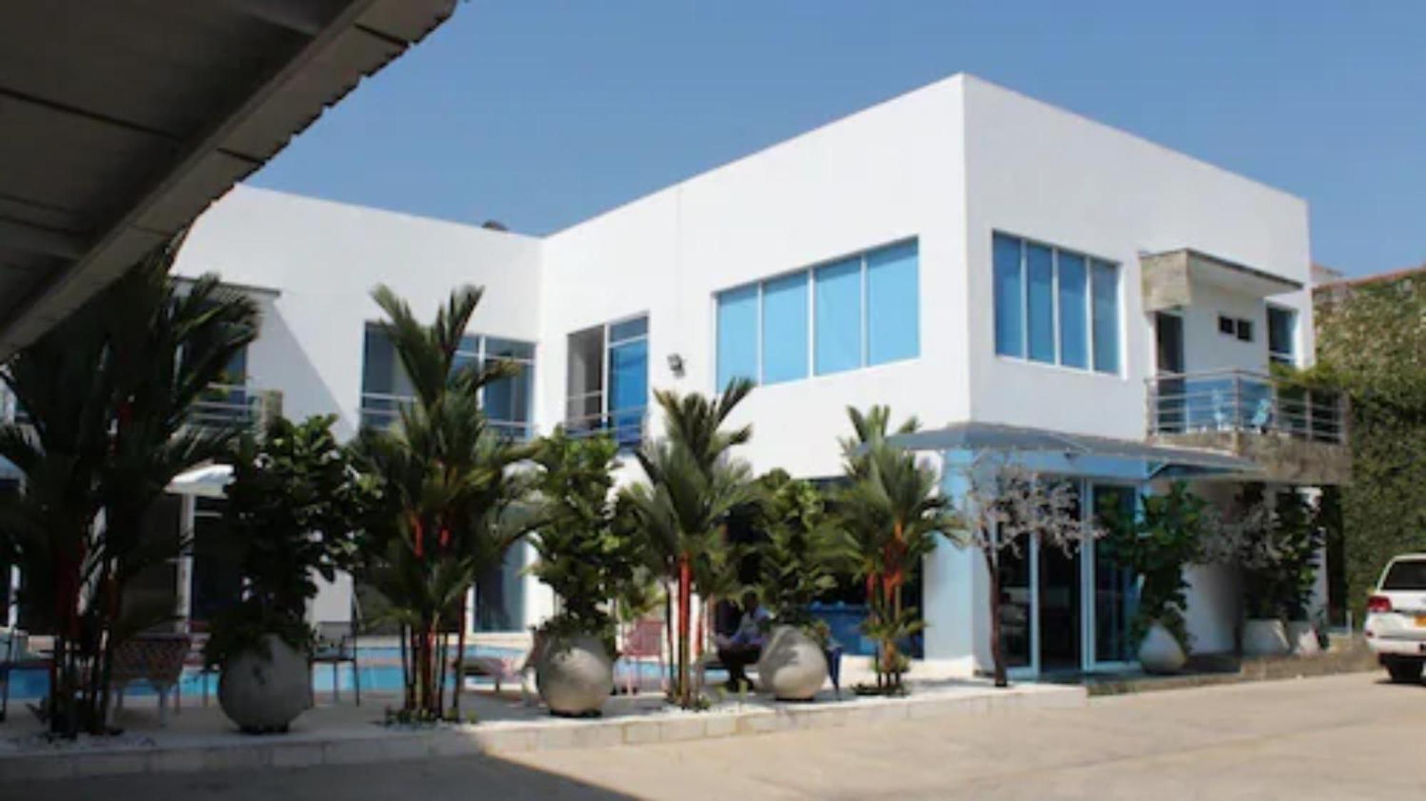 Hotel Lotto Boutique Cali Luaran gambar