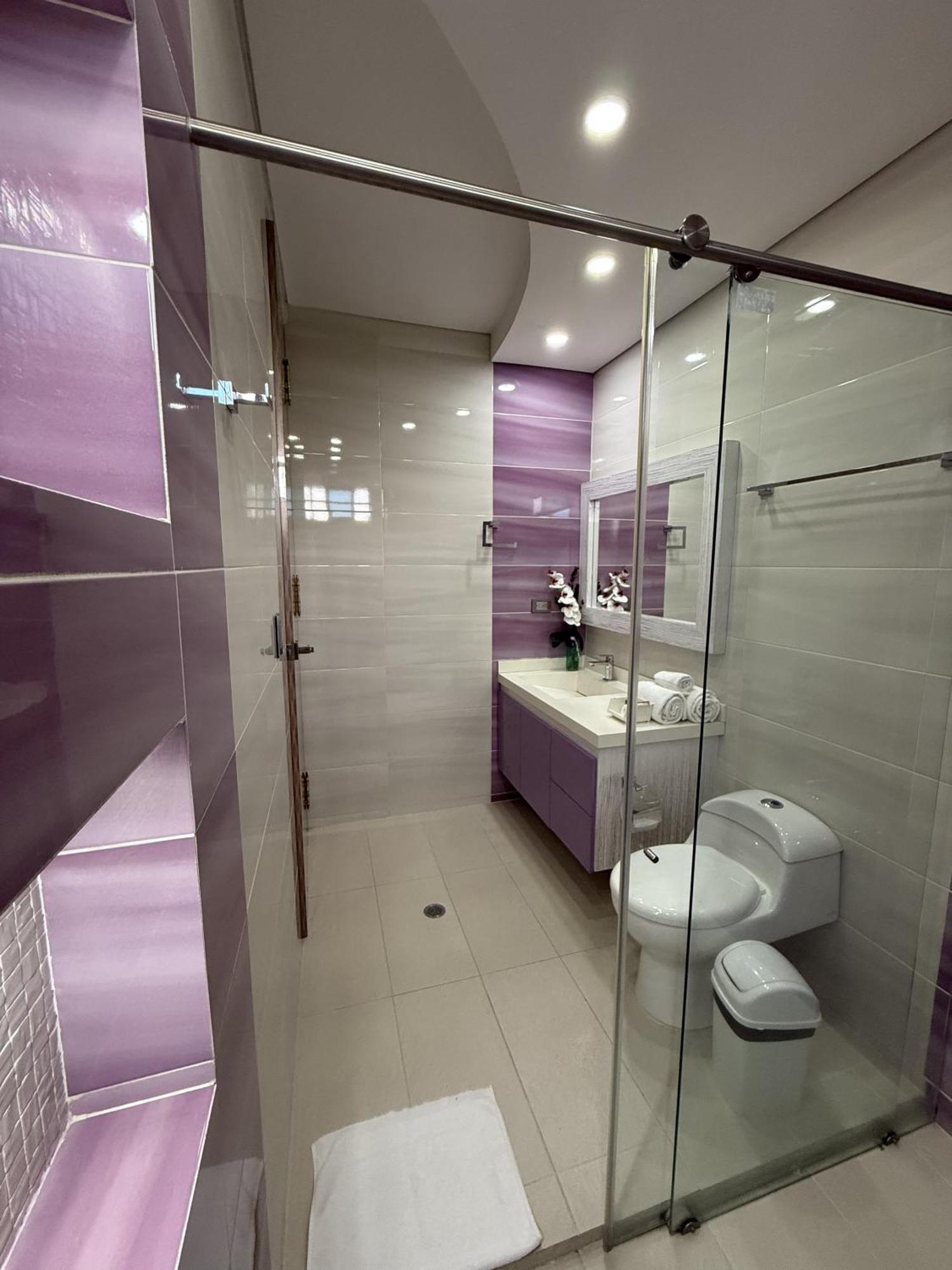 Hotel Lotto Boutique Cali Luaran gambar