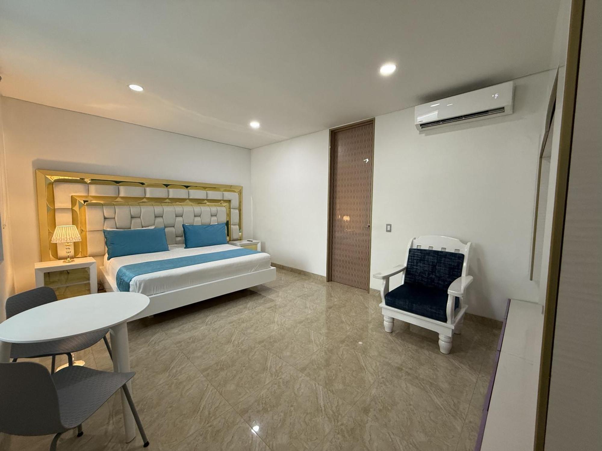 Hotel Lotto Boutique Cali Luaran gambar