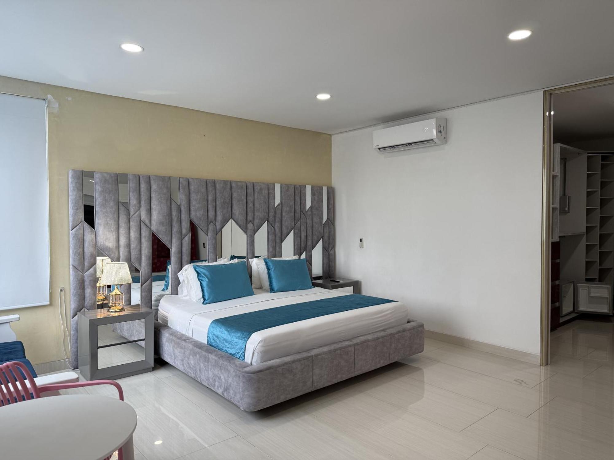 Hotel Lotto Boutique Cali Luaran gambar