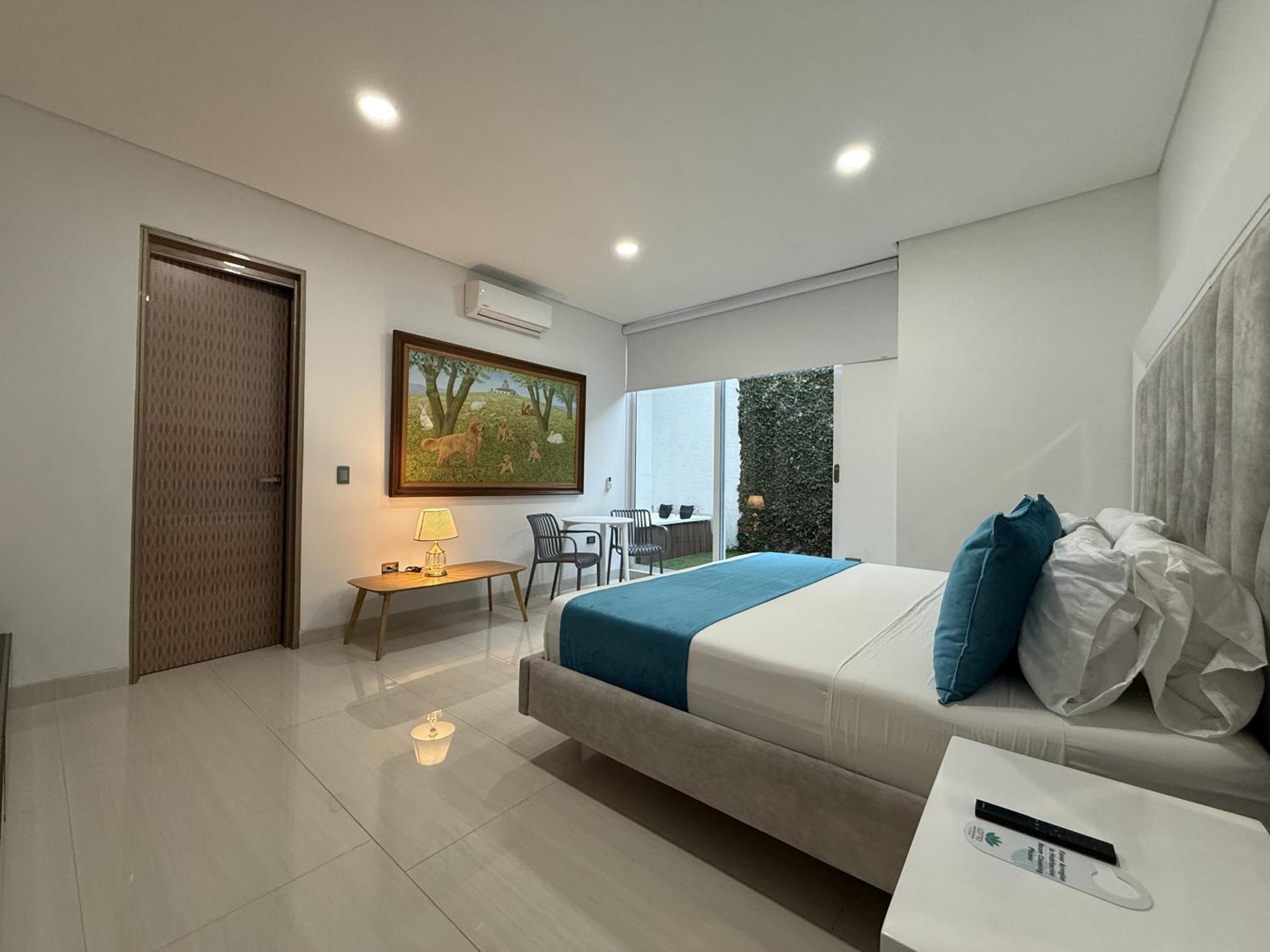 Hotel Lotto Boutique Cali Luaran gambar
