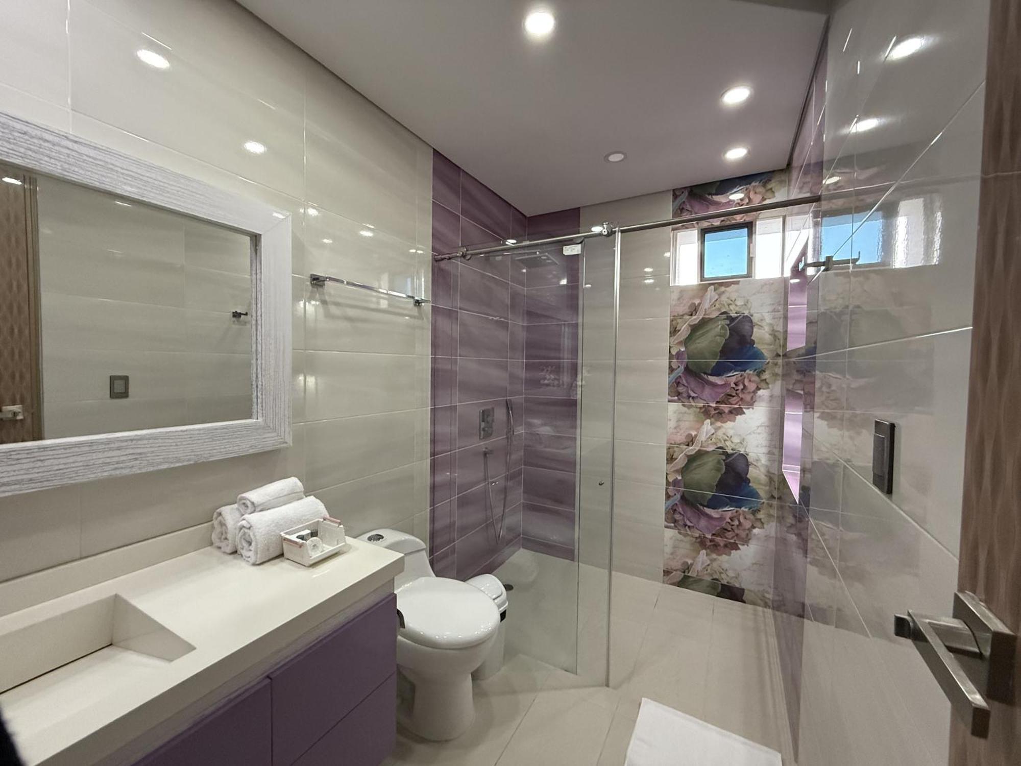 Hotel Lotto Boutique Cali Luaran gambar