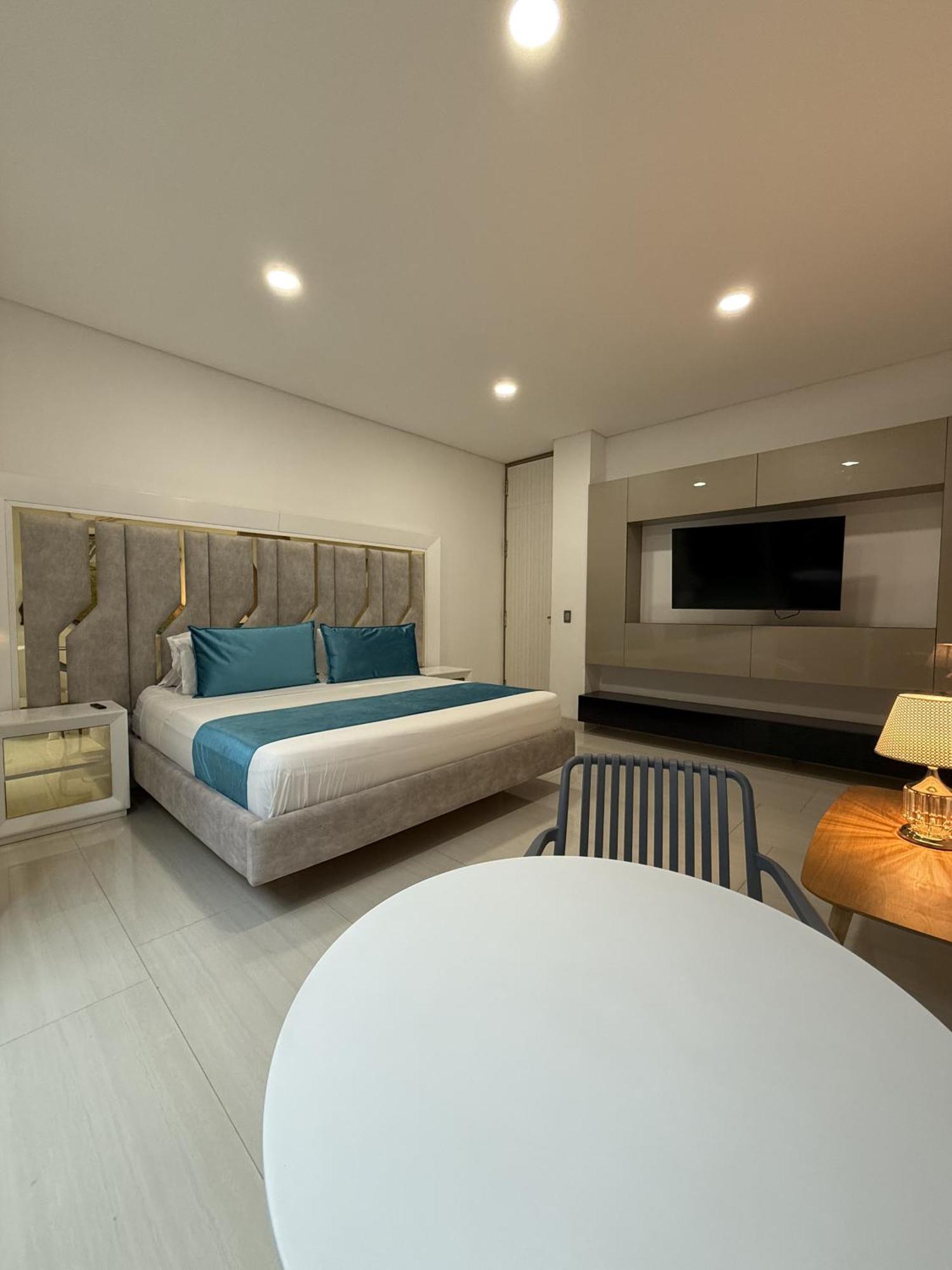 Hotel Lotto Boutique Cali Luaran gambar