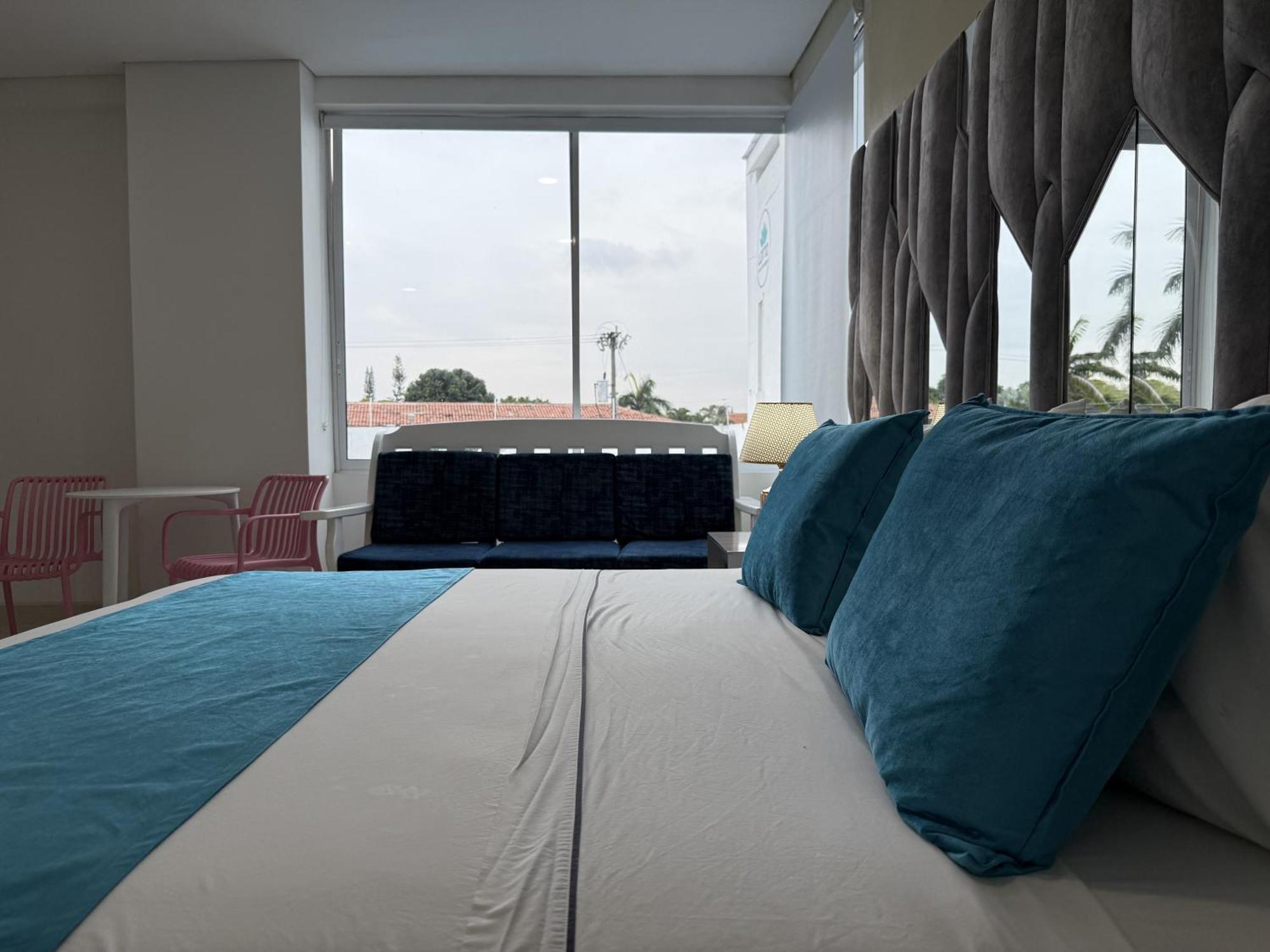 Hotel Lotto Boutique Cali Luaran gambar