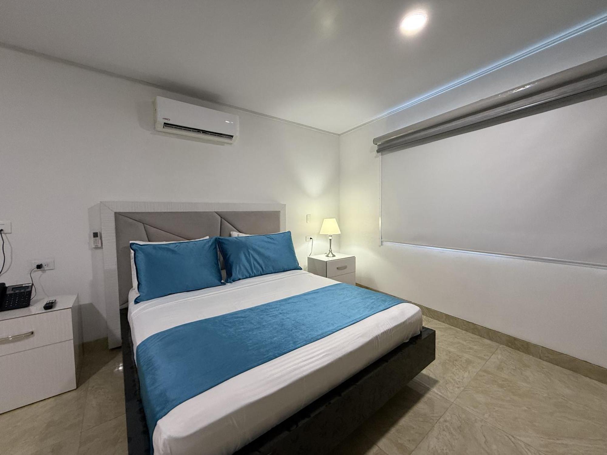 Hotel Lotto Boutique Cali Luaran gambar
