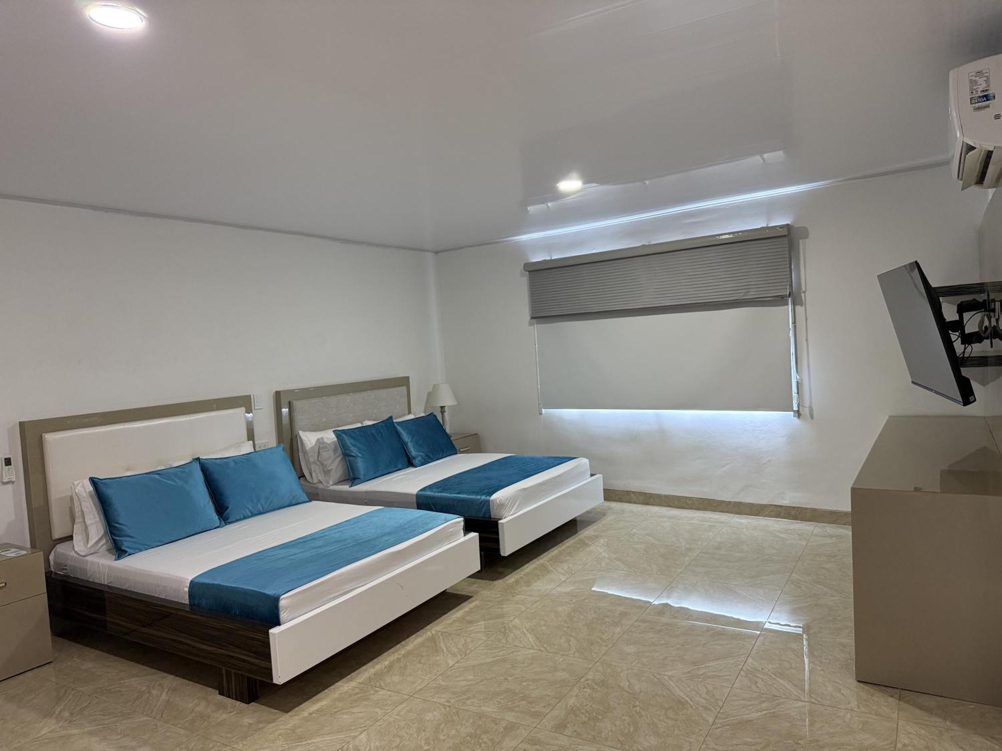 Hotel Lotto Boutique Cali Luaran gambar