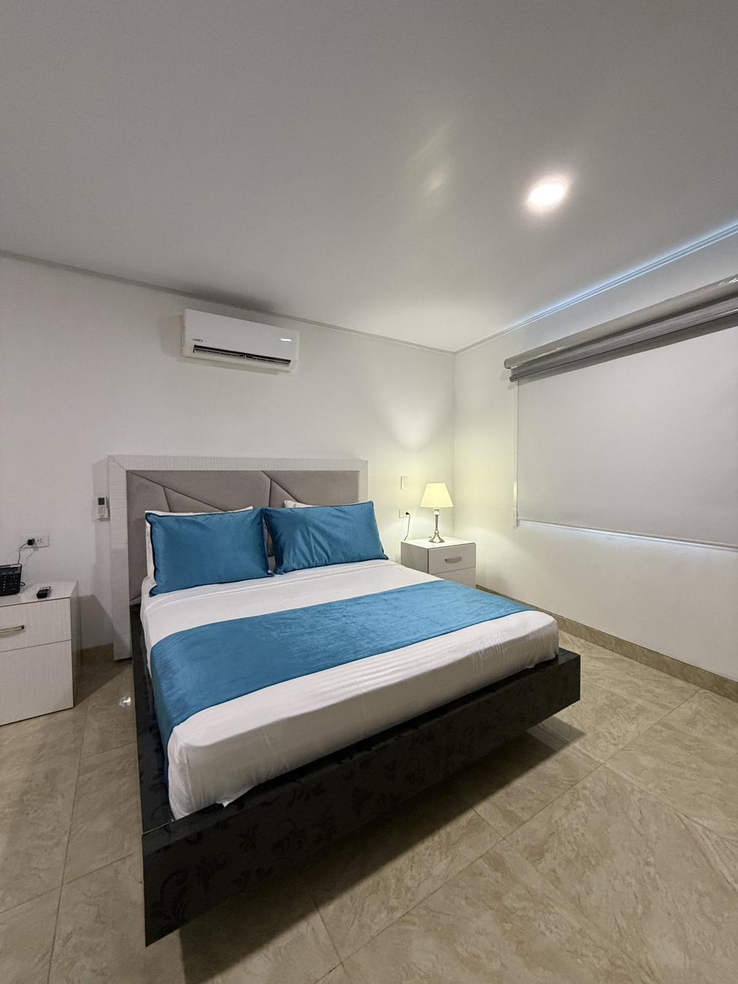 Hotel Lotto Boutique Cali Luaran gambar