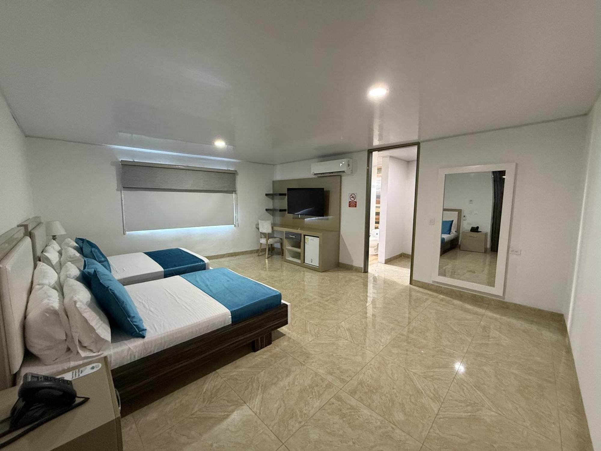 Hotel Lotto Boutique Cali Luaran gambar