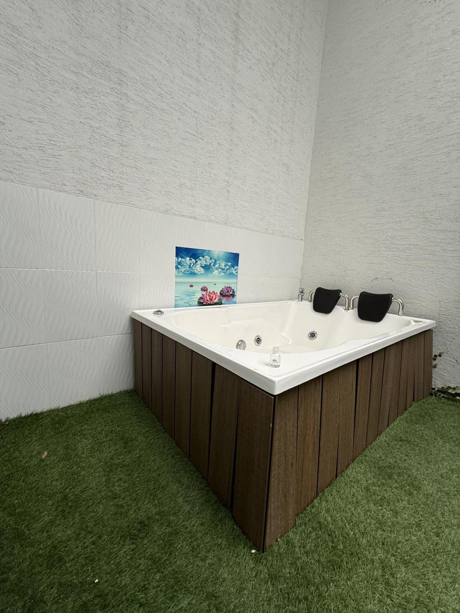 Hotel Lotto Boutique Cali Luaran gambar