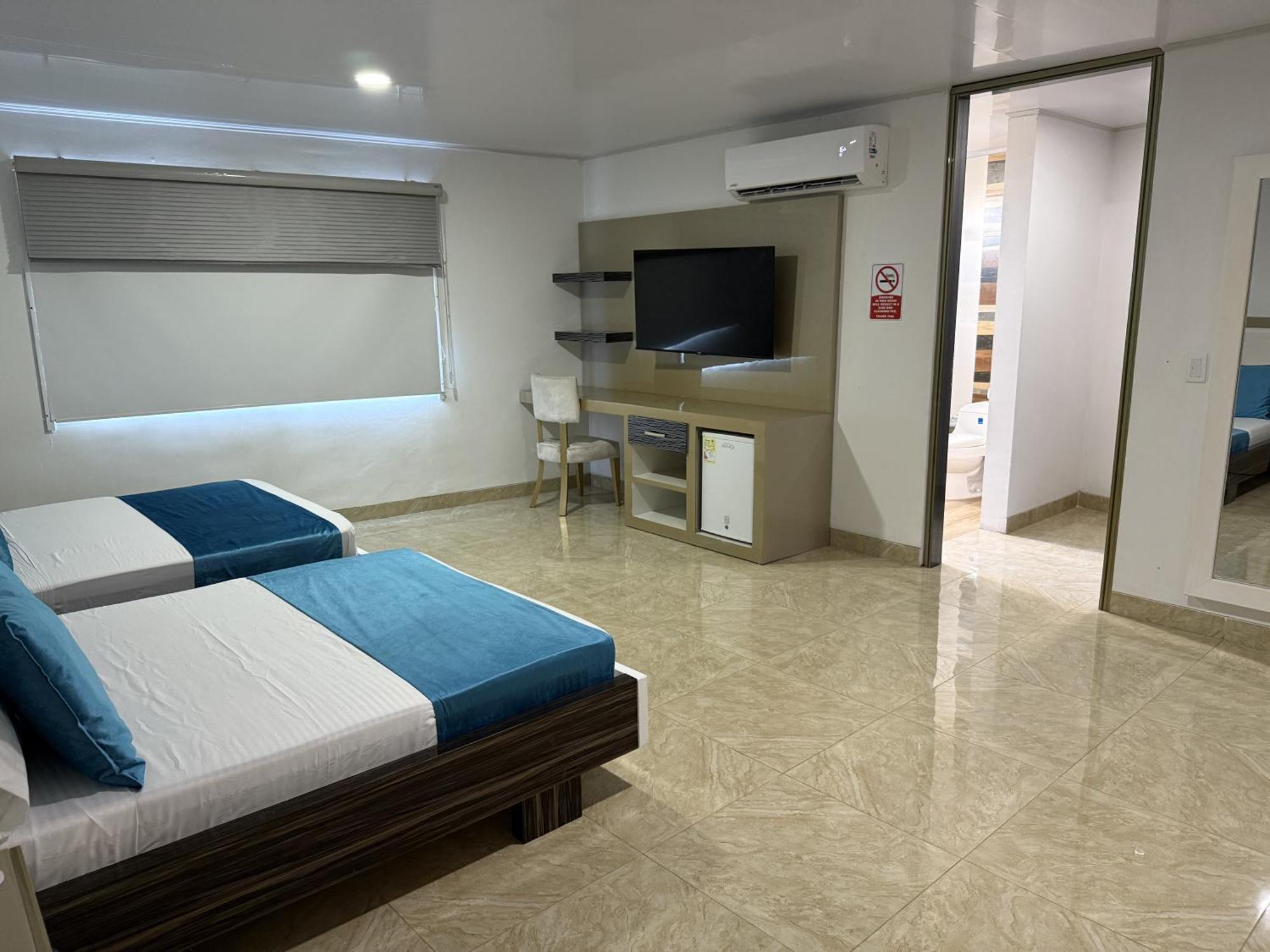Hotel Lotto Boutique Cali Luaran gambar