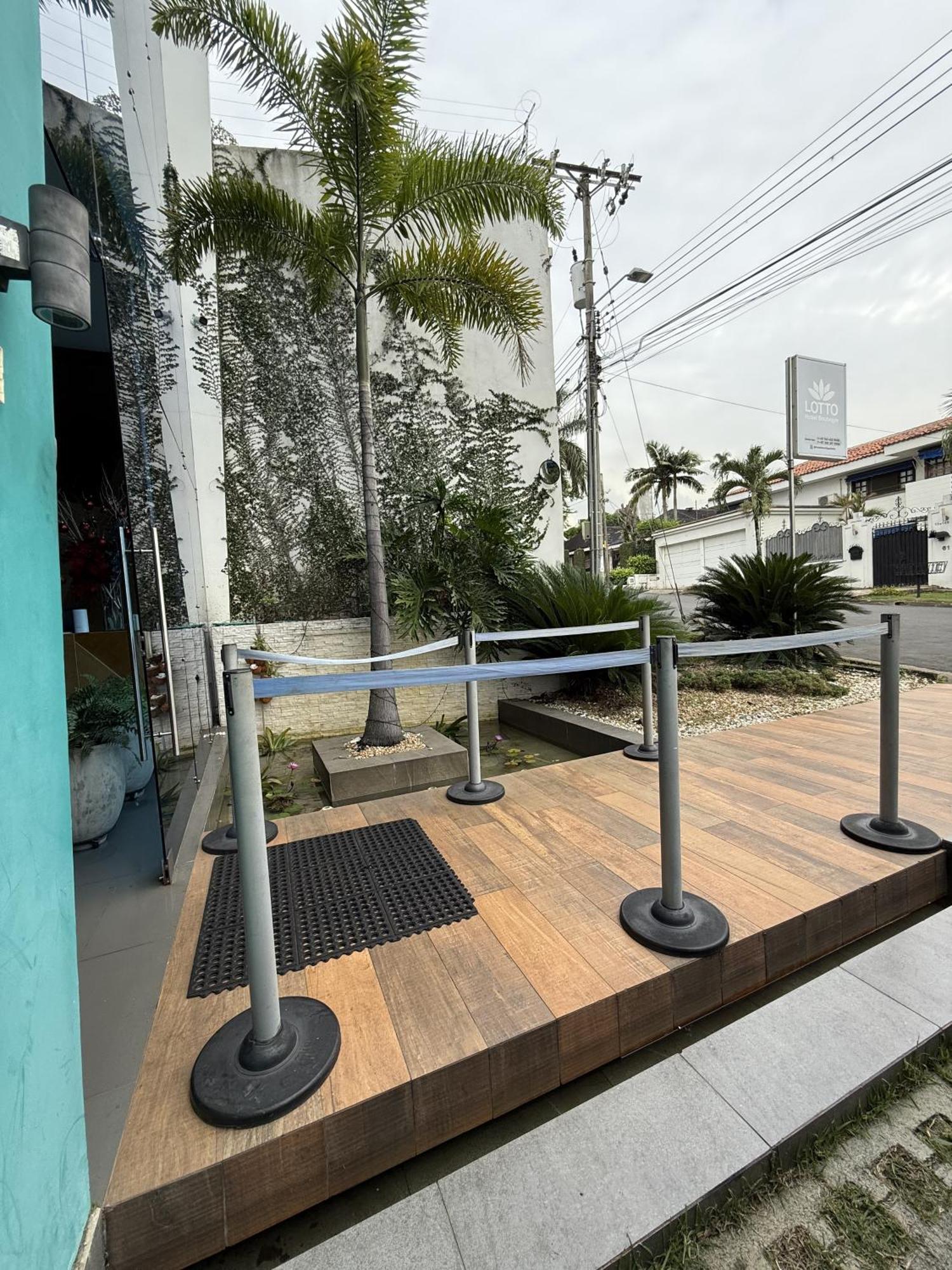 Hotel Lotto Boutique Cali Luaran gambar