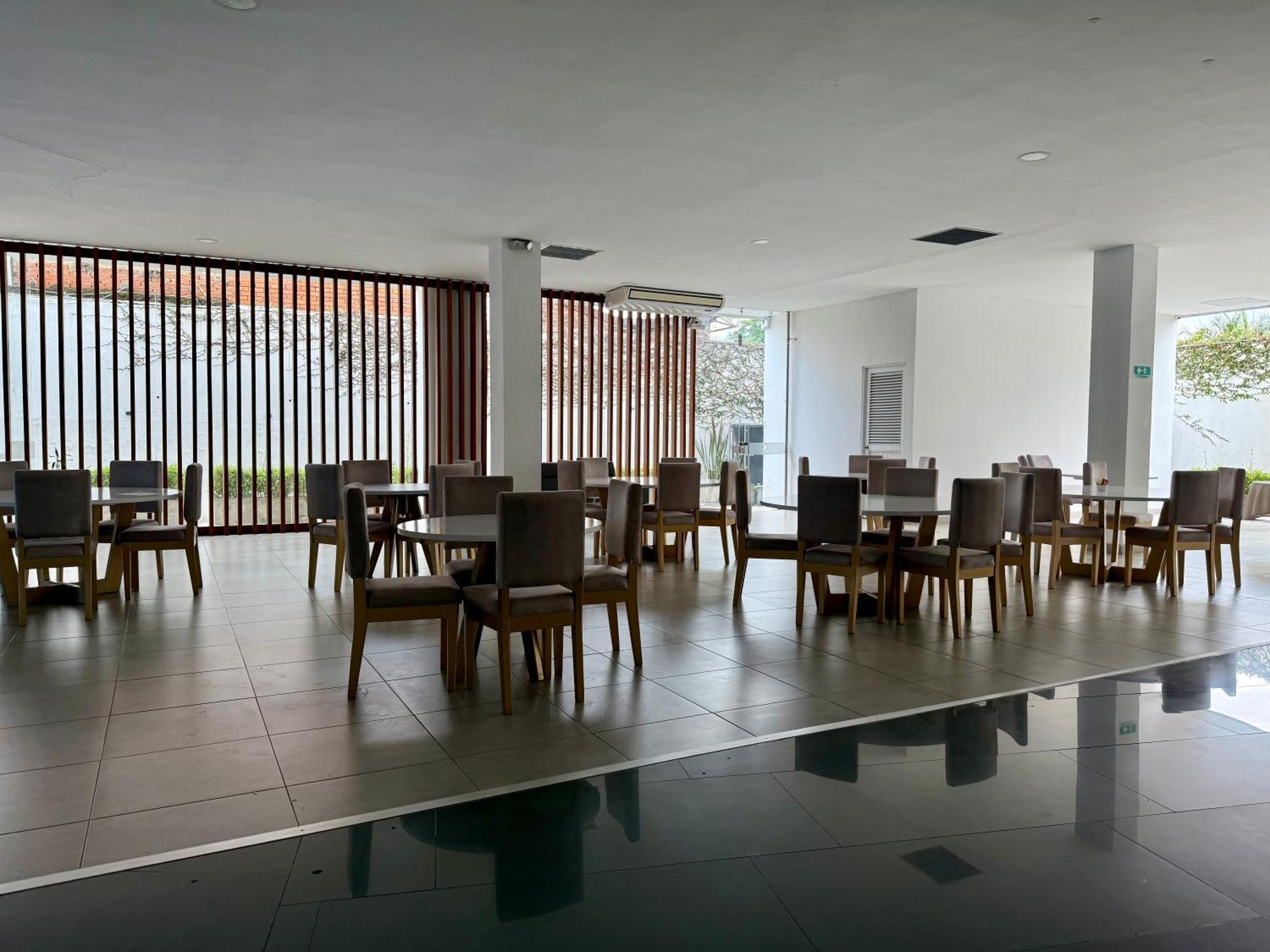 Hotel Lotto Boutique Cali Luaran gambar