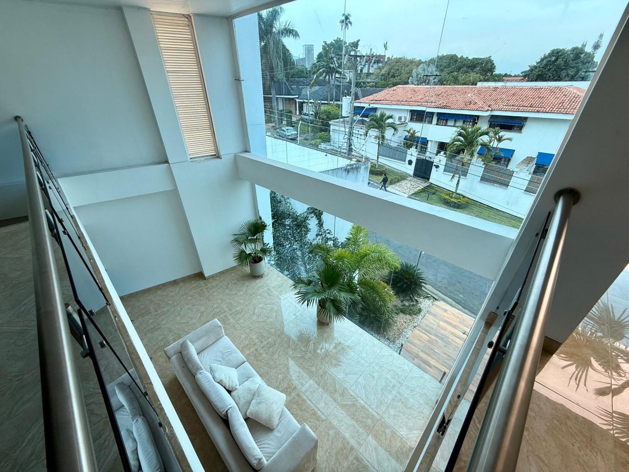 Hotel Lotto Boutique Cali Luaran gambar