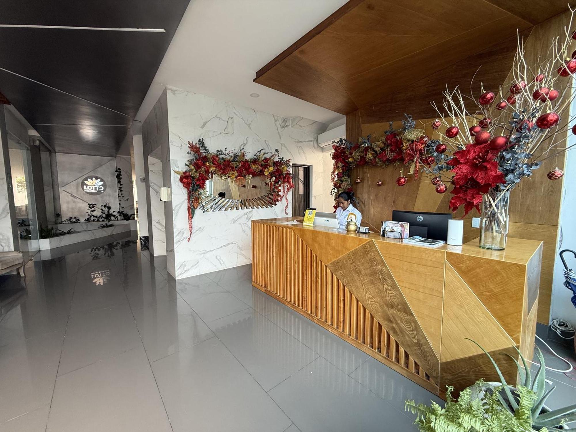 Hotel Lotto Boutique Cali Luaran gambar