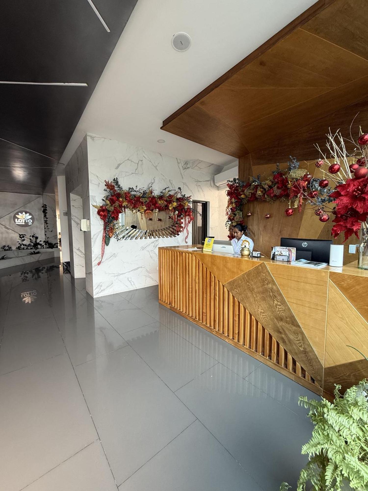 Hotel Lotto Boutique Cali Luaran gambar