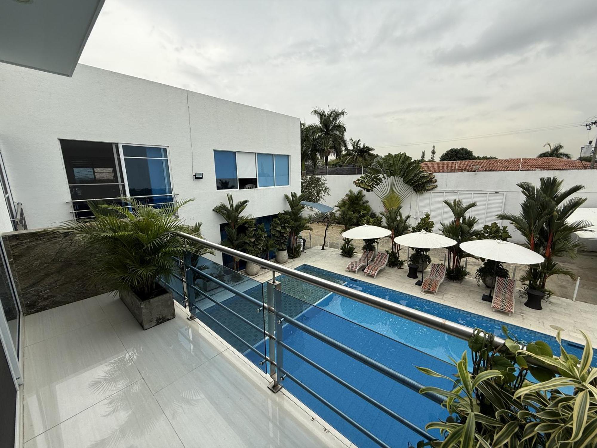 Hotel Lotto Boutique Cali Luaran gambar