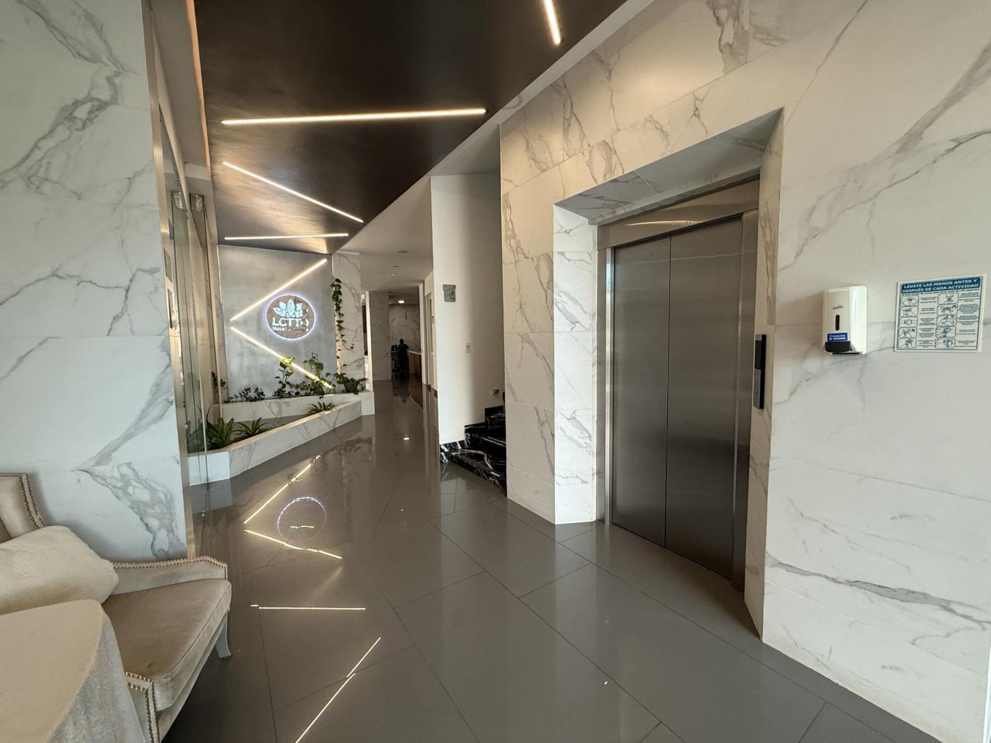 Hotel Lotto Boutique Cali Luaran gambar
