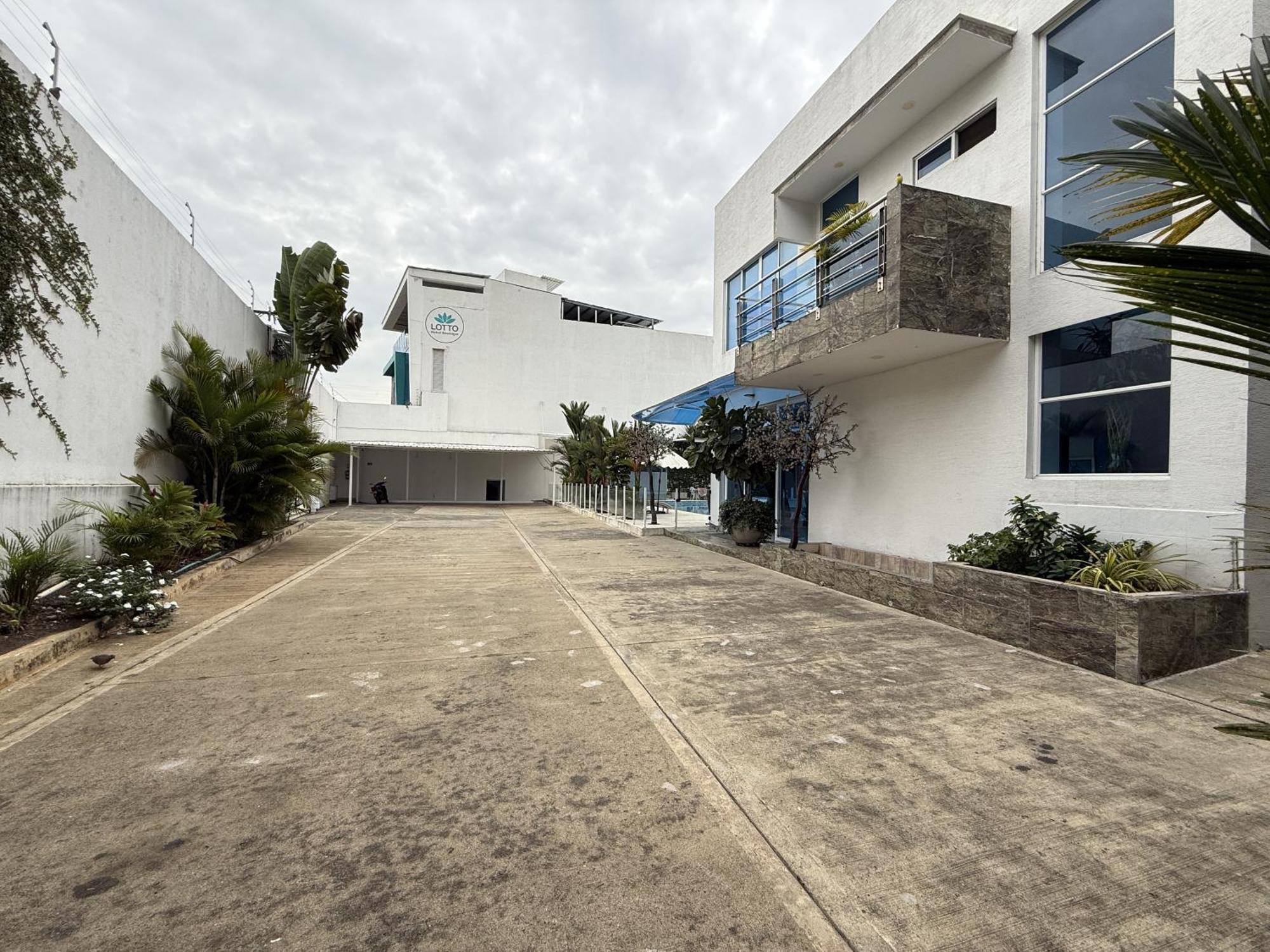 Hotel Lotto Boutique Cali Luaran gambar