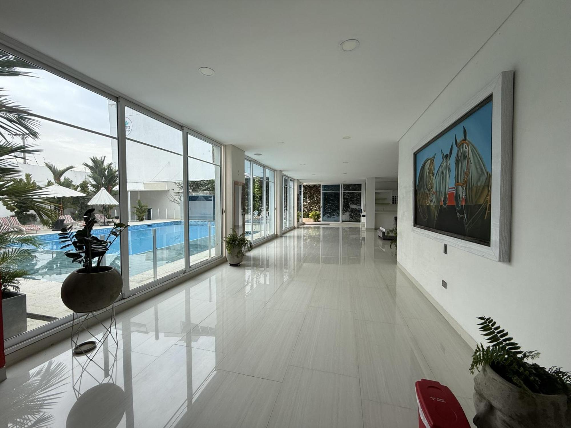 Hotel Lotto Boutique Cali Luaran gambar