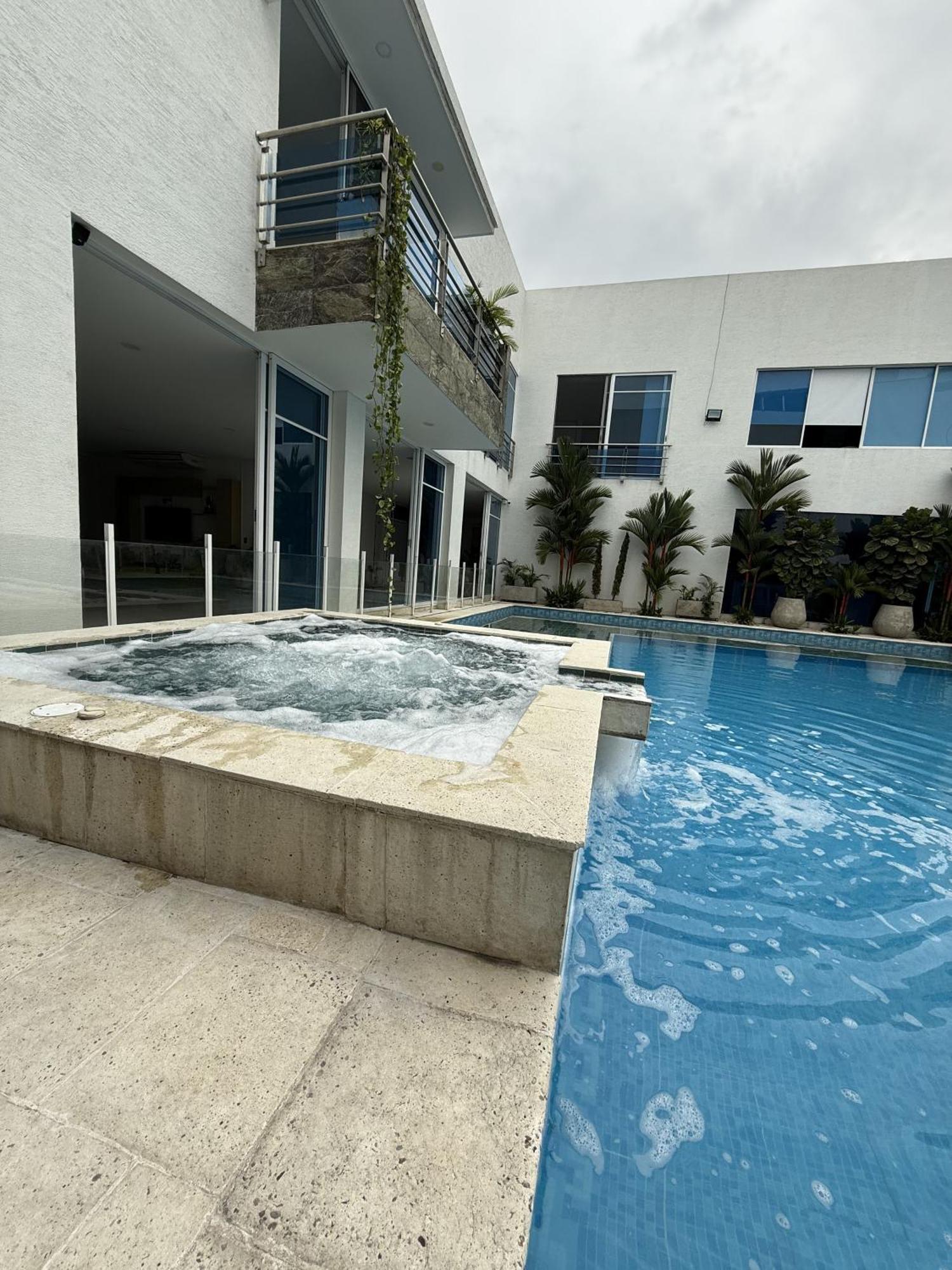Hotel Lotto Boutique Cali Luaran gambar