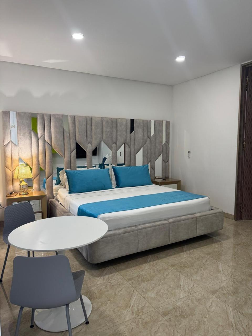 Hotel Lotto Boutique Cali Luaran gambar