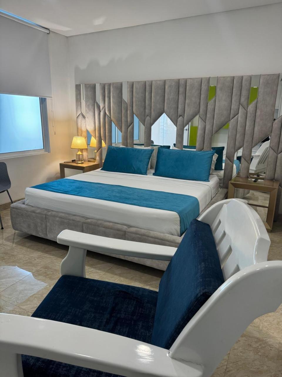 Hotel Lotto Boutique Cali Luaran gambar