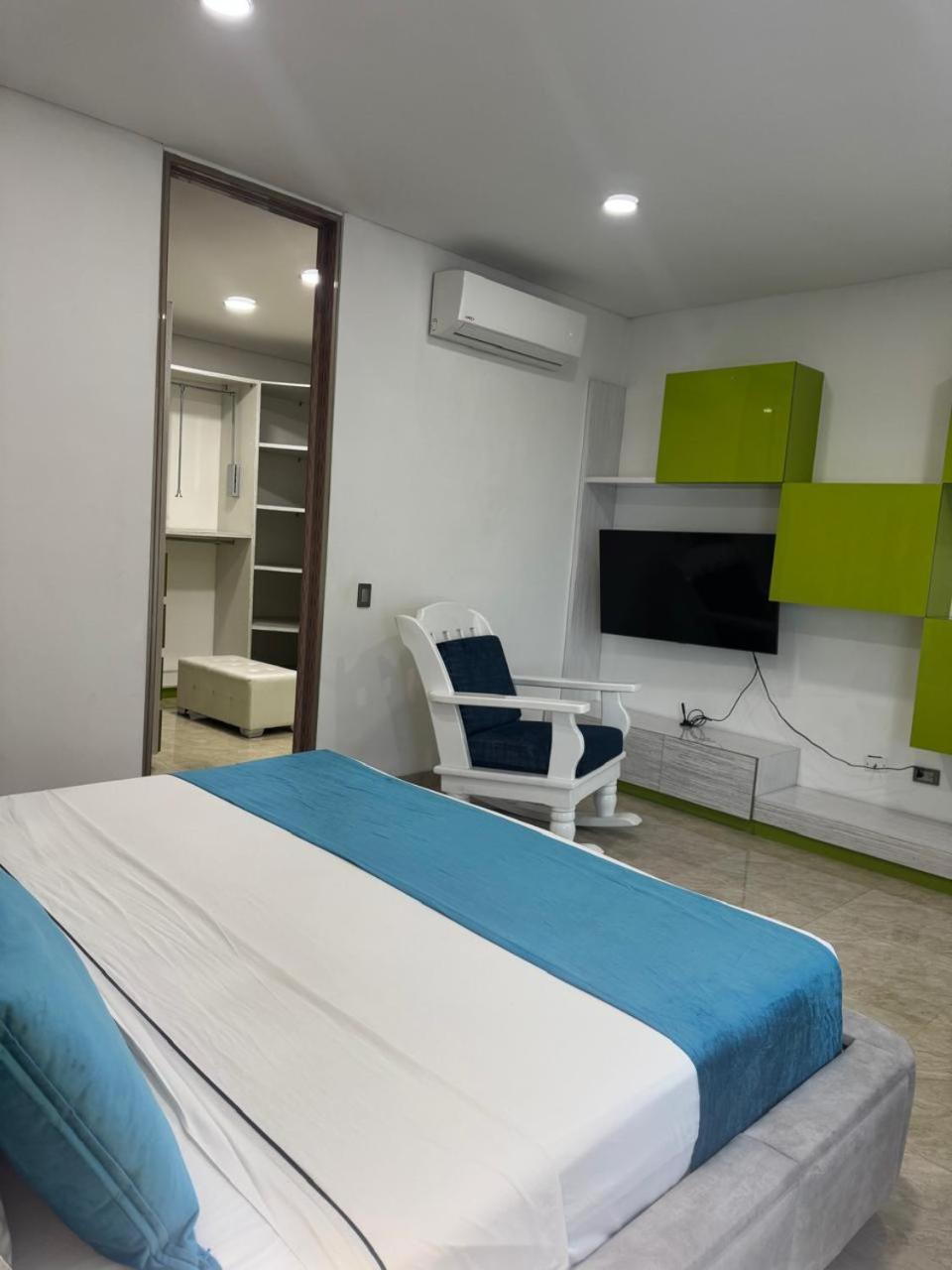 Hotel Lotto Boutique Cali Luaran gambar