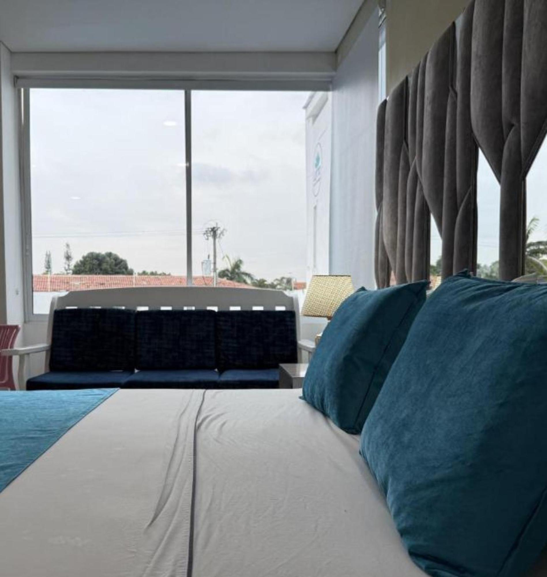 Hotel Lotto Boutique Cali Luaran gambar
